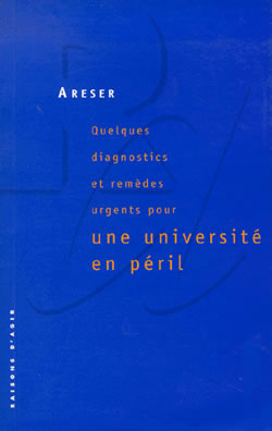 Une université en péril