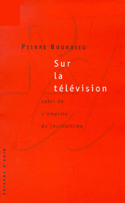 Sur la télévision