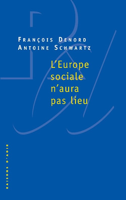 L'Europe Sociale...