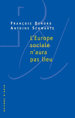 L'Europe sociale...