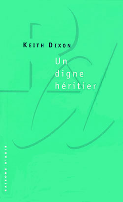 Un digne héritier