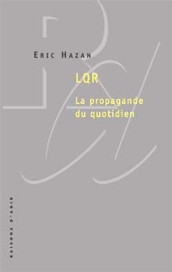 LQR